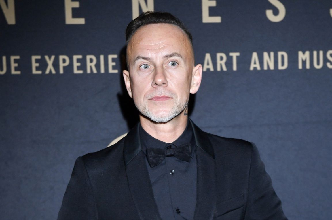 Nergal na celowniku prokuratury. Chodzi o Matkę Boską