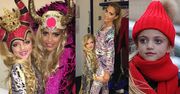8-letnia córka Katie Price podpisała kontrakt z agencją modelek!