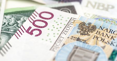 Wskazuje problem 500 plus. "Można było..."