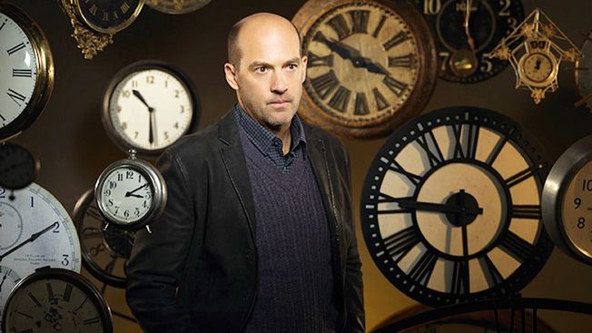 "Zero Hour", czyli serial dla zegarmistrza (Fot. ABC)