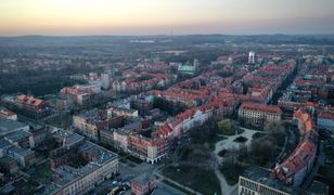 Bytom. Dworzec kolejowy i zieleń pod ochroną. Jest nowy plan dla Śródmieścia