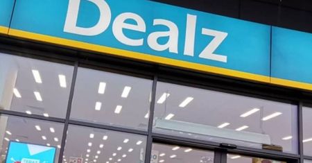 5+5 gratis. Od czwartku słodkie prezenty w Dealz