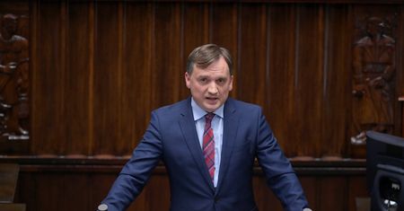 Sejm zdecydował ws. Zbigniewa Ziobry