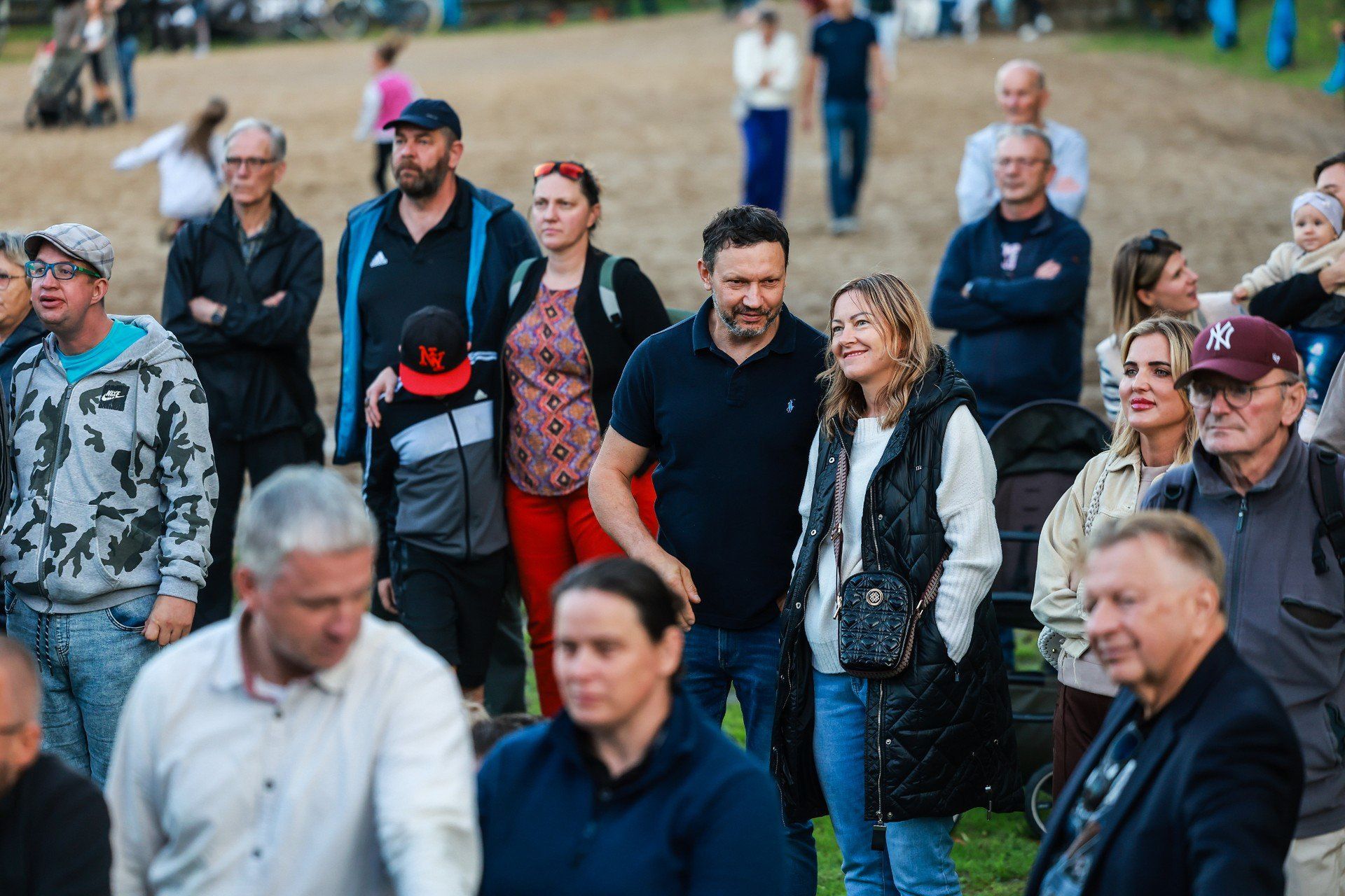 Kierski Festiwal, Ania Rusowicz