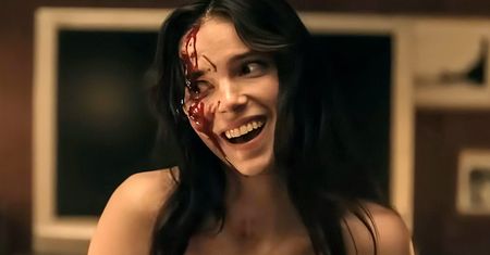 Horror zarobił fortunę. Członkini ekipy ujawniła stawkę