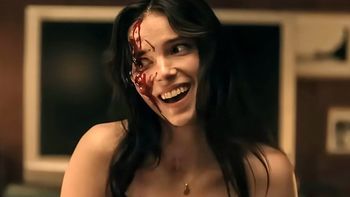 Horror zarobił fortunę. Członkini ekipy ujawniła stawkę