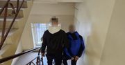 Warszawa: Diler-recydywista ukrywał w piwnicy 1,5 kg narkotyków