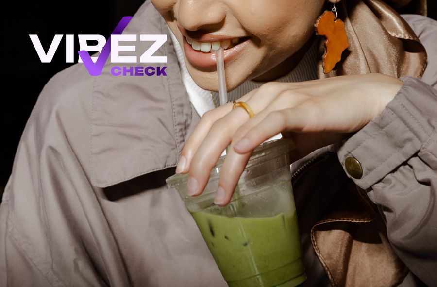 Matcha jest obrzydliwa?