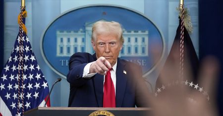Duńczycy obawiają się USA. Bardziej niż Korei Północnej
