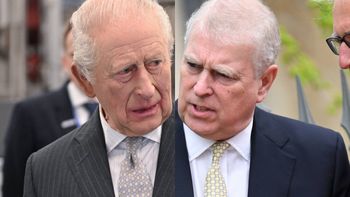 Karol ma już serdecznie dość zachowania Andrzeja. "Król jest NIEZADOWOLONY"