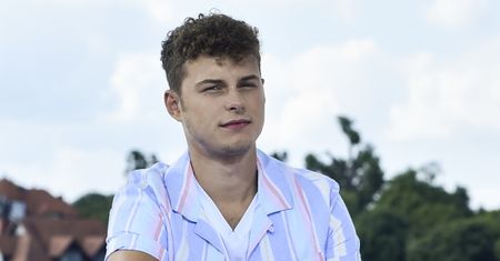 Adam Zdrójkowski cierpi po rozstaniu. Nie radzi sobie bez pomocy