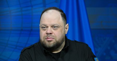 Kijów reaguje na odebranie orderu Zełenskiemu. "Katastrofalny błąd"