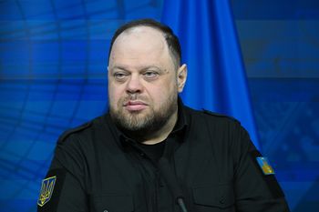 Kijów reaguje na odebranie Orderu Zełenskiemu. "Katastrofalny błąd"