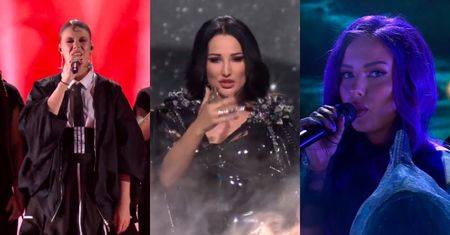Polska wybrała kandydata na Eurowizję 2025! Dobry wybór?