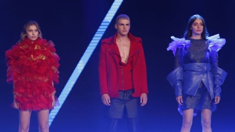 "Top Model". Znamy zwycięzcę 9. edycji show