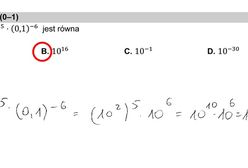 Matura 2021. Matematyka - arkusze i odpowiedzi