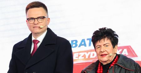 Joanna Senyszyn ostrzega. Nawiązała do zachowania Biejat i Hołowni
