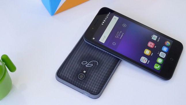 Alcatel Go Play