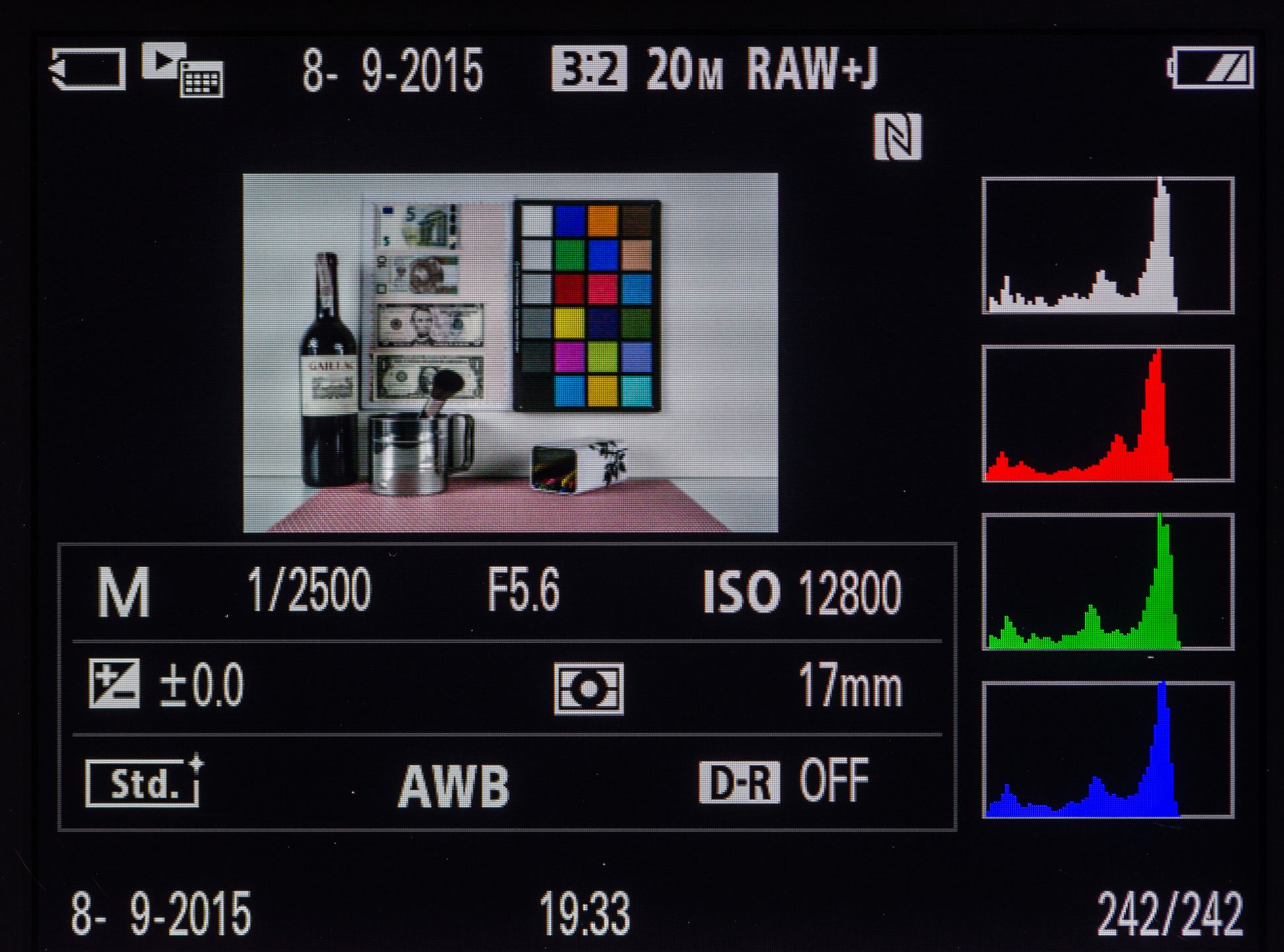 Sony RX10 Mark II - dobre, staje się jeszcze lepsze [test] 18