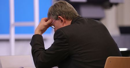 Szkoła w Zgierzu zorganizowała bal na Halloween. Tak zareagował ksiądz