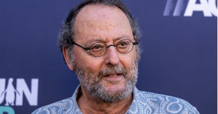 Mało kto wie, że Jean Reno nie urodził się we Francji. Jego korzenie zaskakują