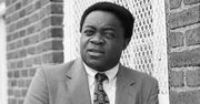 Yaphet Kotto nie żyje. Grał przeciwnika Jamesa Bonda