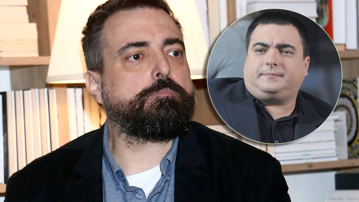 Tomasz Sekielski i jego dieta