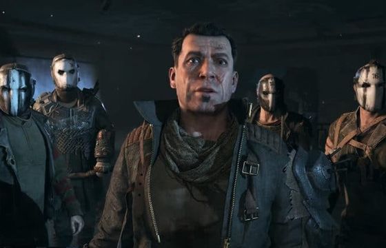 „Dying Light 2”: 3 mln graczy w pierwszy weekend po premierze