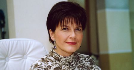 Była twarzą TVP. Dzisiaj jest bardzo zamożną kobietą