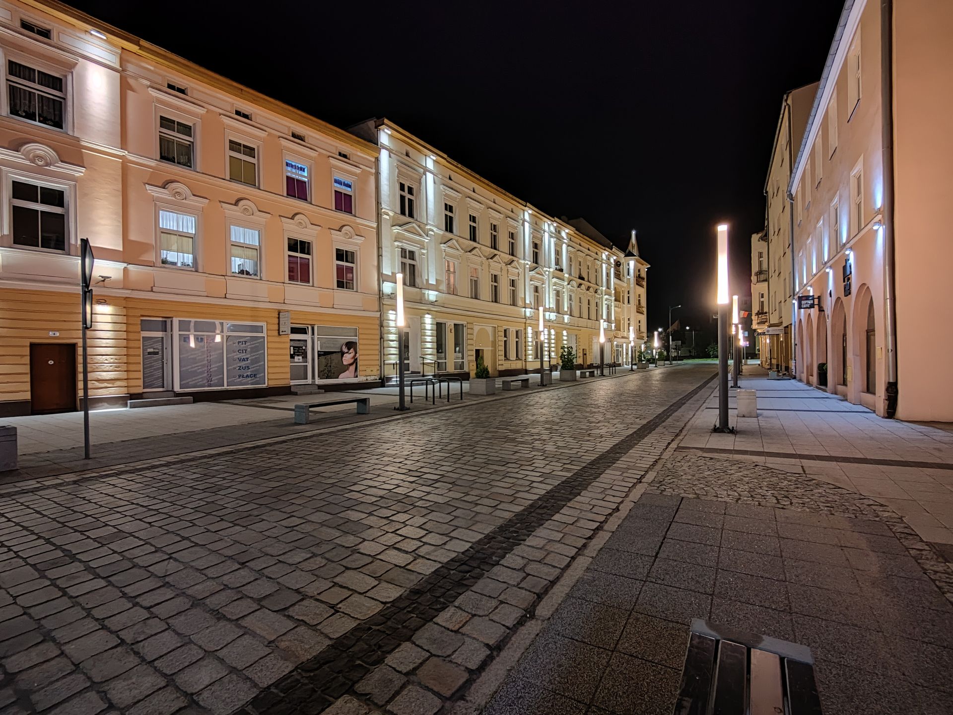 Nieoszlifowany diament. Test OnePlusa 9 Pro 42