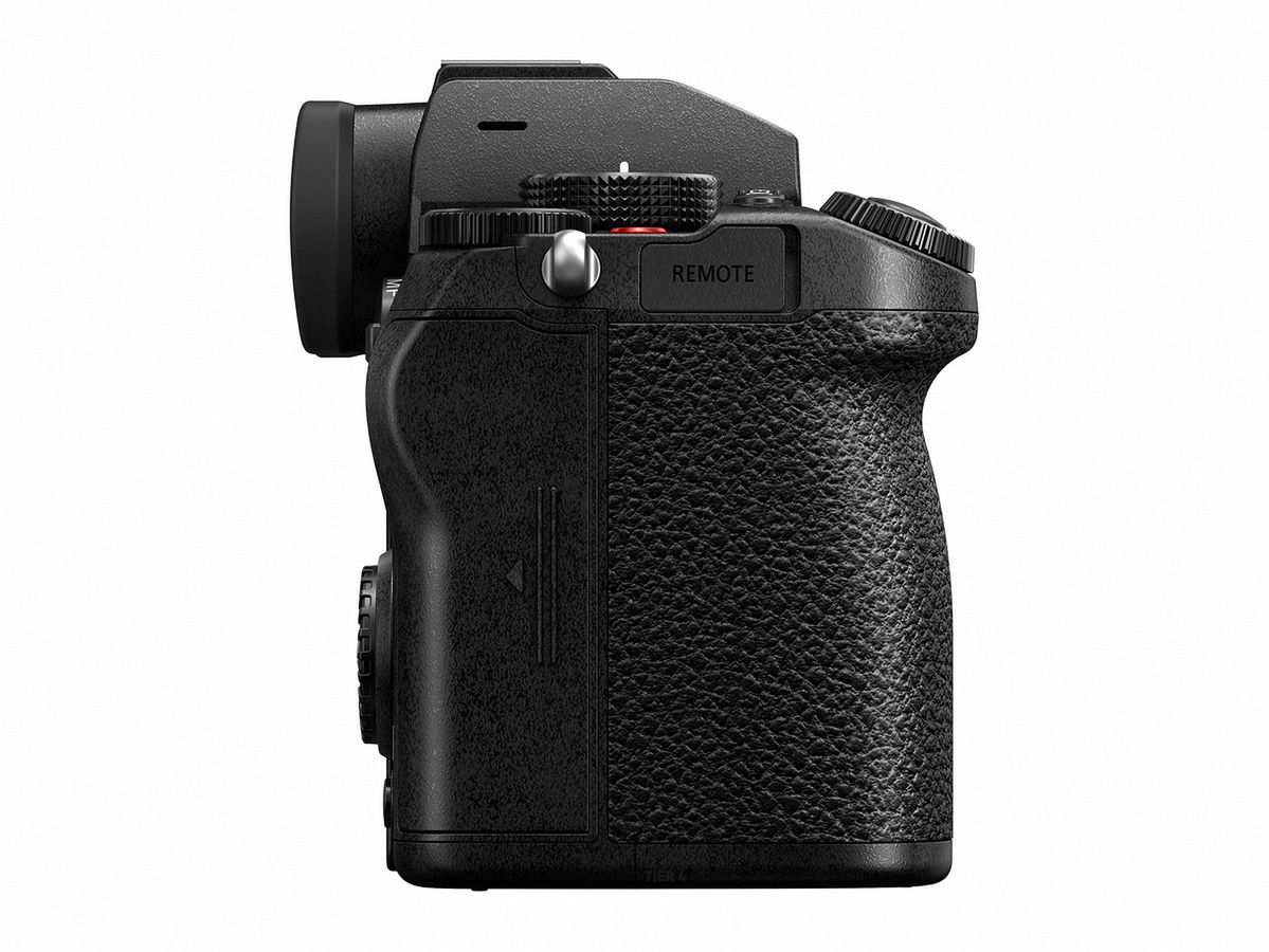 Panasonic Lumix S5 – niewielka pełna klatka dla filmowców i fotografów 7