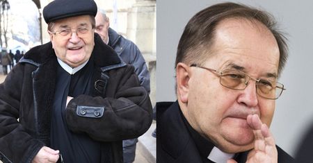 Ojciec Rydzyk nie dostanie... 45 MILIONÓW złotych! "Argumenty strony powodowej sądu apelacyjnego nie przekonały!"