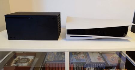 PS5 i Xbox Series X: co z przedsprzedażą? Sklepy wyjaśniają