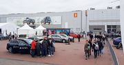 Pogoda dla kierowców na weekend (30-31 marca). Zobacz jak będzie na Poznań Motor Show 2019