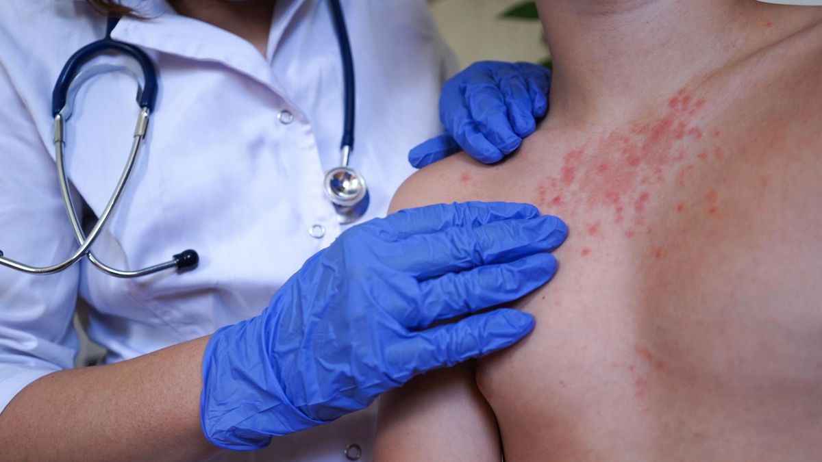 Polska na szarym końcu. Nie dbamy o profilaktykę