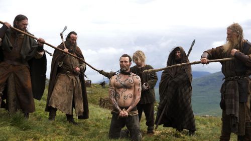 Valhalla nie dla Polaków? [sneak peek] 1