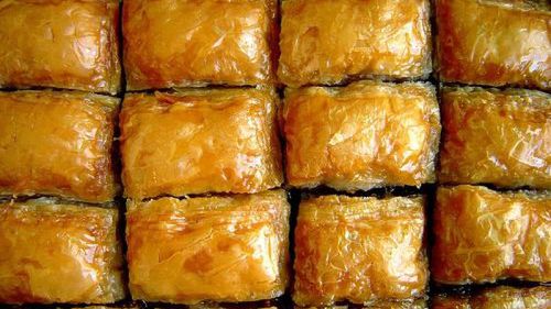 Turcja i jej smaki 1