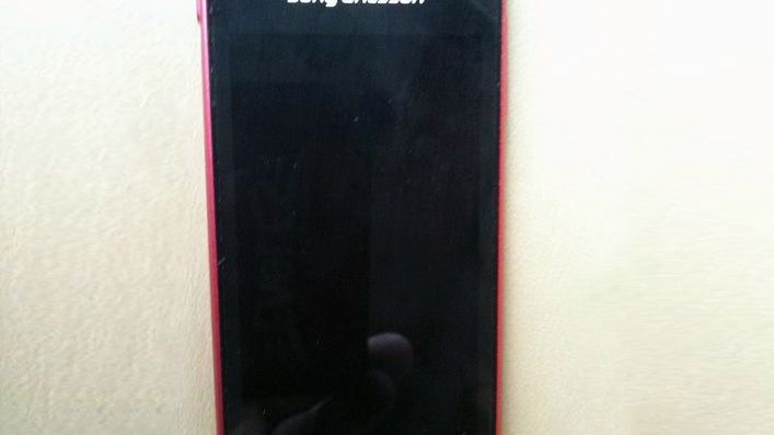Sony Ericsson ST18i - tajemniczy smartfon z serii Xperia 1