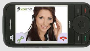 VZOmobile ? wideorozmowy na Windows Mobile 1