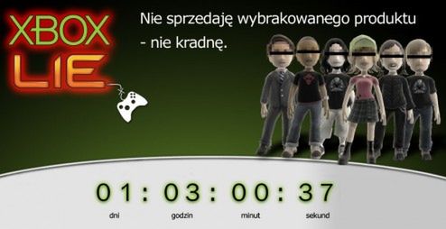 We Want Live - wiecie gdzie Microsoft ma polskich graczy?