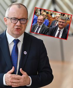 Kiedy zarzuty dla Wąsika i Kamińskiego? Bodnar podał możliwy termin
