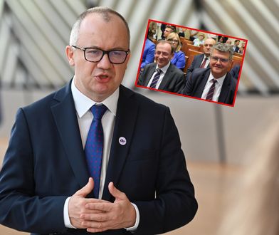 Kiedy zarzuty dla Wąsika i Kamińskiego? Bodnar podał możliwy termin
