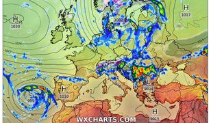 Pogoda zaskoczy nas w majówkę? Synoptyk IMGW o prognozach