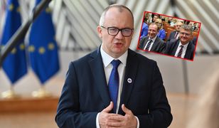 Kiedy zarzuty dla Wąsika i Kamińskiego? Bodnar podał możliwy termin