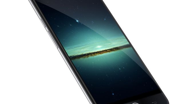 UleFone Dare N1 to kolejna kopia iPhone 6 1