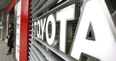Toyota straciła 21 miliardów dolarów