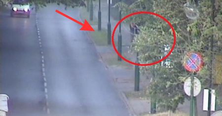 Dwóch tajemniczych mężczyzn na nagraniu? Nowy trop ws. Iwony Wieczorek