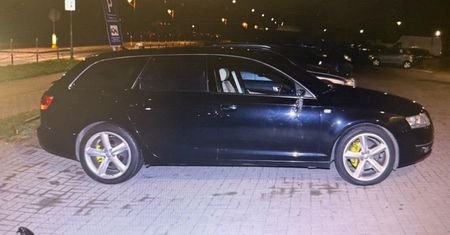 Młodzi wandale zatrzymani. W sylwestrową noc spowodowali straty na kwotę ponad 30 000 zł