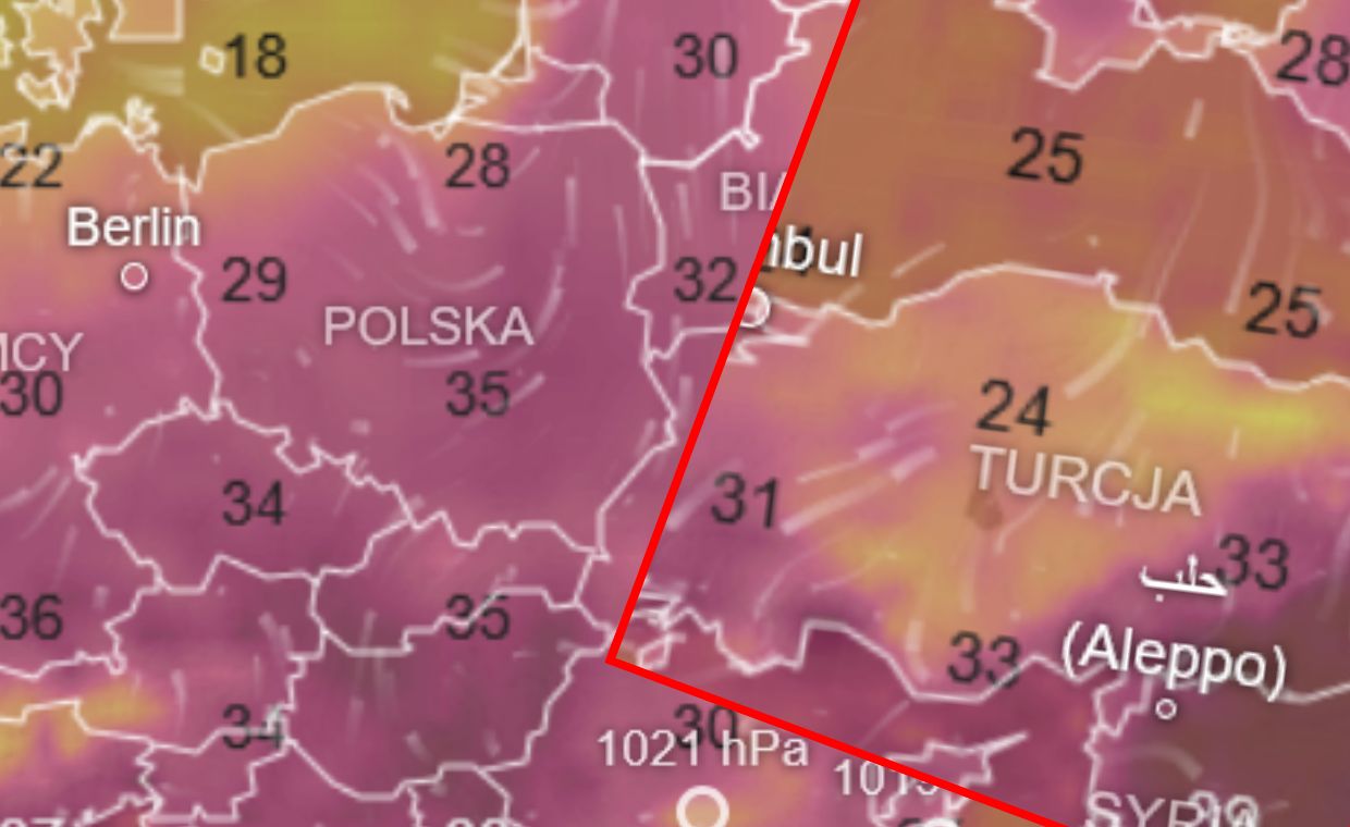 Polska jak Turcja? Tak wyglądają najnowsze prognozy