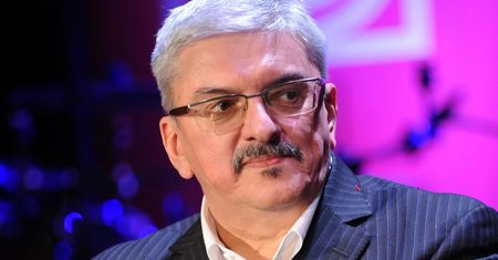 Marek Niedźwiecki nie poprowadzi Listy Przebojów. Radio wydało oświadczenie